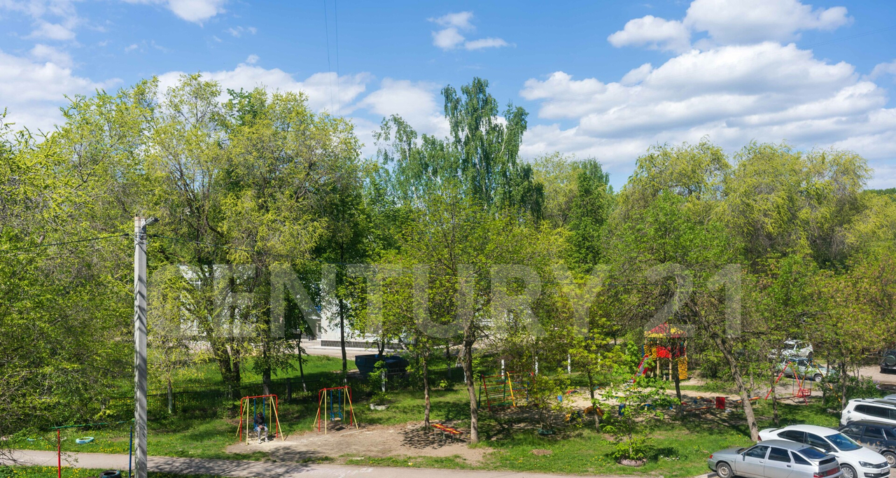 квартира г Ульяновск ул Аблукова 87 19-й м-н фото 19