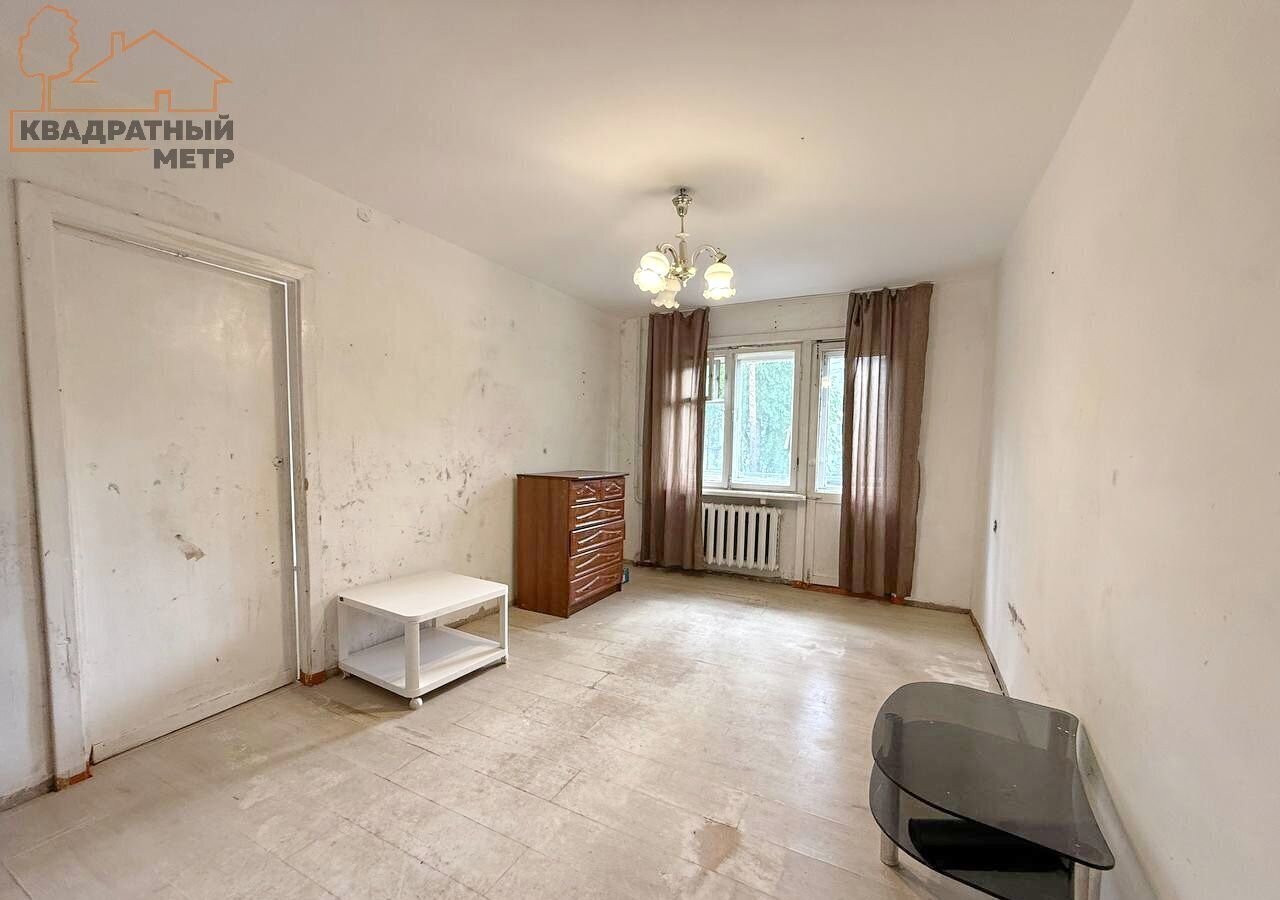 квартира г Димитровград пр-кт Ленина 40а фото 1