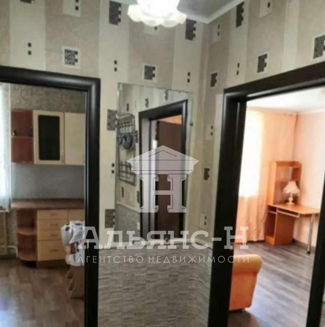 квартира г Азов ул Кондаурова 69 фото 4