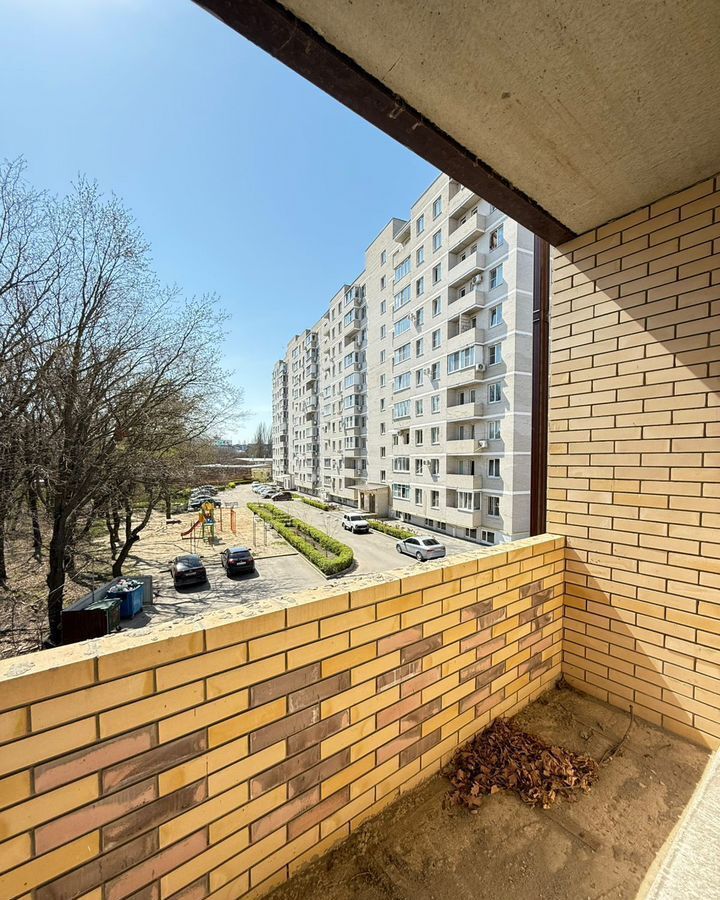квартира г Таганрог Северный ул Маршала Жукова 1д фото 1