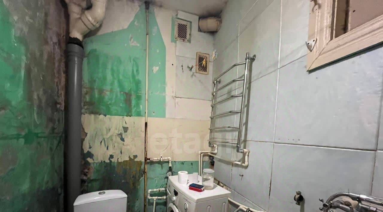 квартира г Смоленск п Коминтерна р-н Ленинский 2 фото 14
