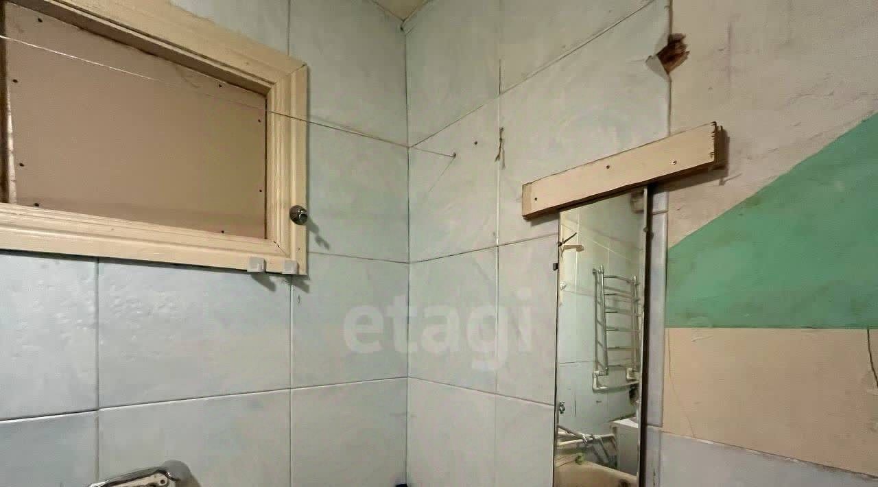 квартира г Смоленск п Коминтерна р-н Ленинский 2 фото 13