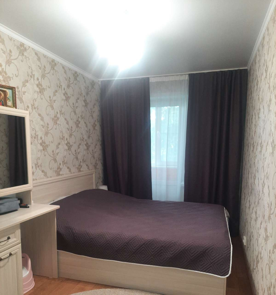 квартира г Старый Оскол м-н, Интернациональный, 34 фото 8