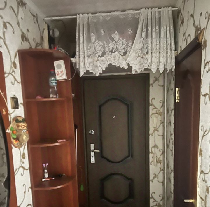 квартира г Уфа р-н Демский ул Таллинская 21 фото 4
