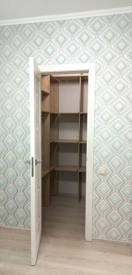 квартира г Пушкино ул 1-я Серебрянская 21 г. о. Пушкинский фото 5