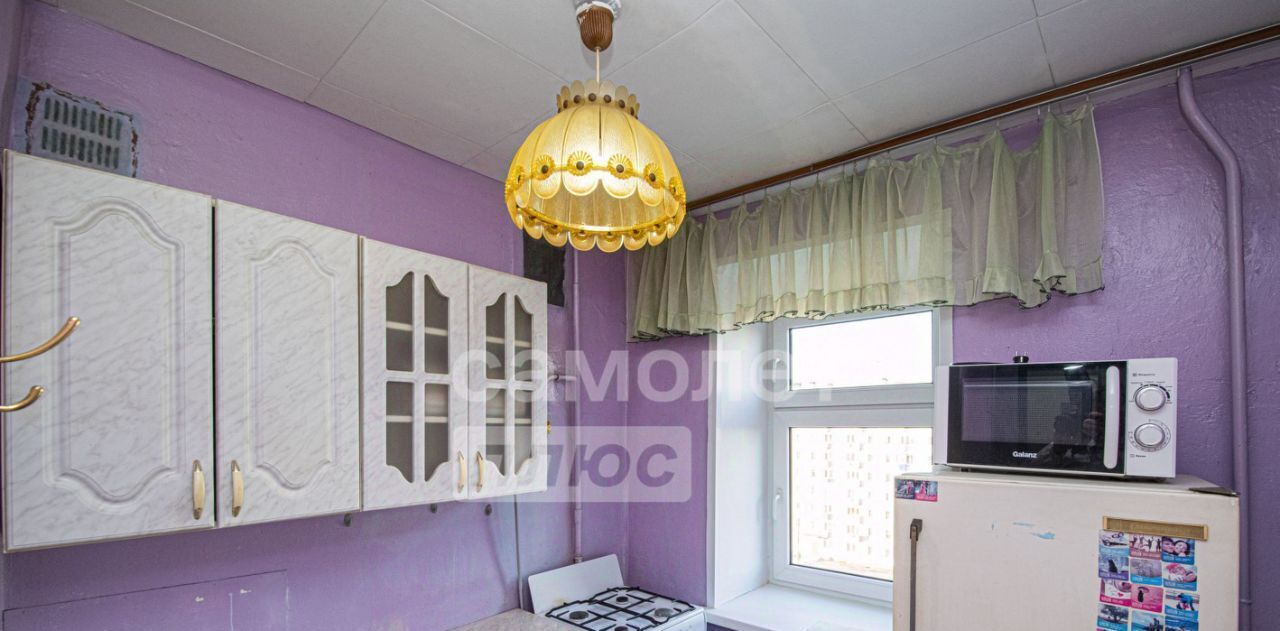 квартира г Нижний Новгород Кировская Северный ул Пермякова 16 фото 1
