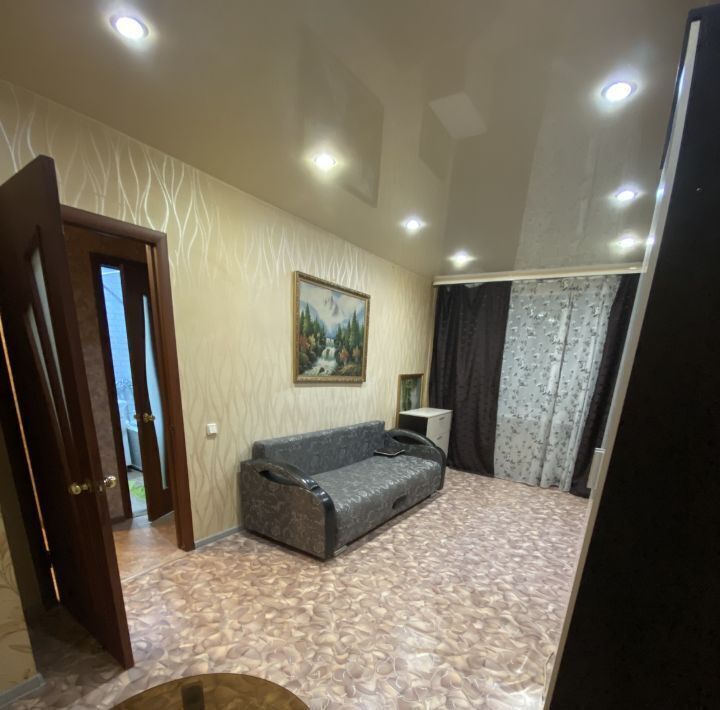квартира г Екатеринбург пр-кт Космонавтов 80к/3 Проспект Космонавтов фото 1