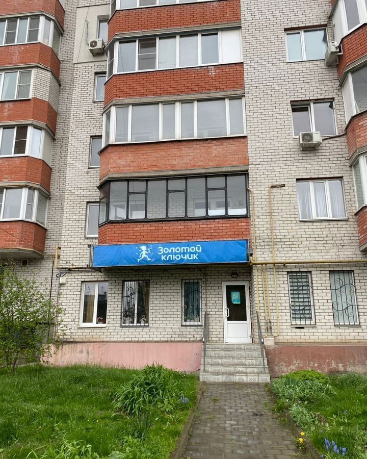 свободного назначения г Курск р-н Центральный ул Орловская 1а фото 1