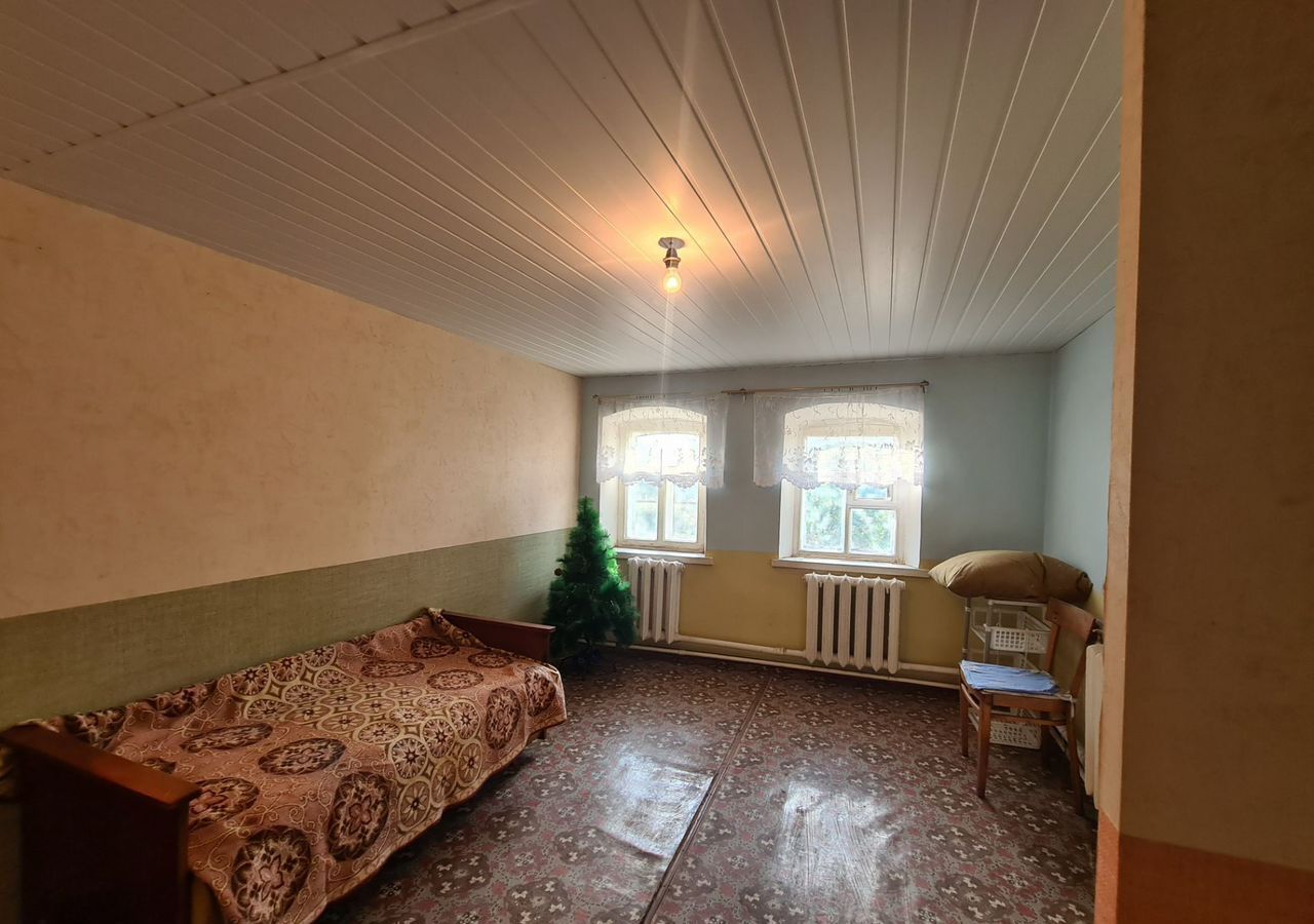 дом г Тула р-н Пролетарский 50, д. Морозовка фото 3