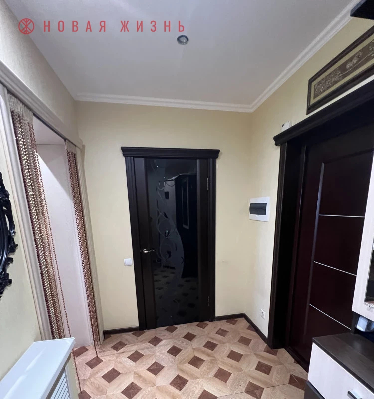 квартира г Самара ул Советской Армии 238а фото 11