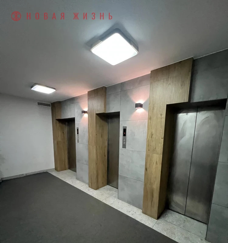 квартира г Самара ул Советской Армии 238а фото 14