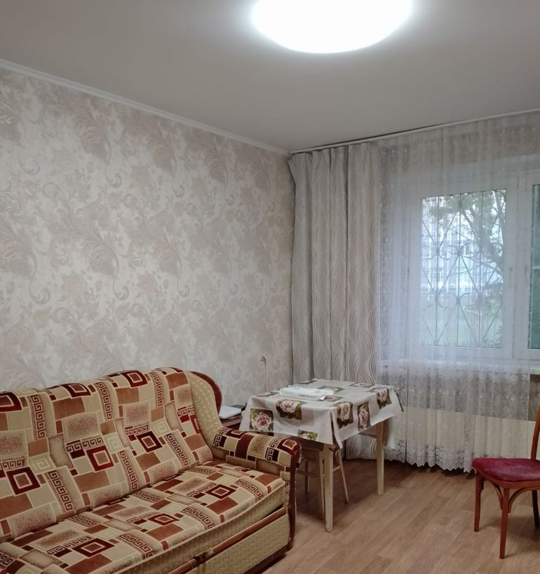 квартира г Нижний Новгород Стрелка ул Пролетарская 12 5-й м-н фото 5