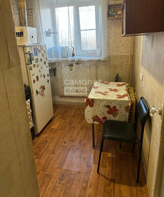 квартира г Иваново ул 3-я Петрозаводская 3 фото 3