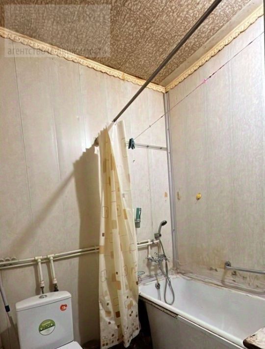 комната г Иваново р-н Советский ул Хрустальная 2 фото 4