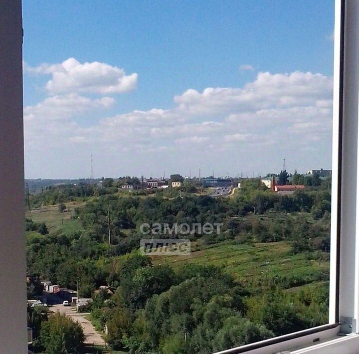 квартира г Липецк р-н Октябрьский ул 50 лет НЛМК 17а фото 16