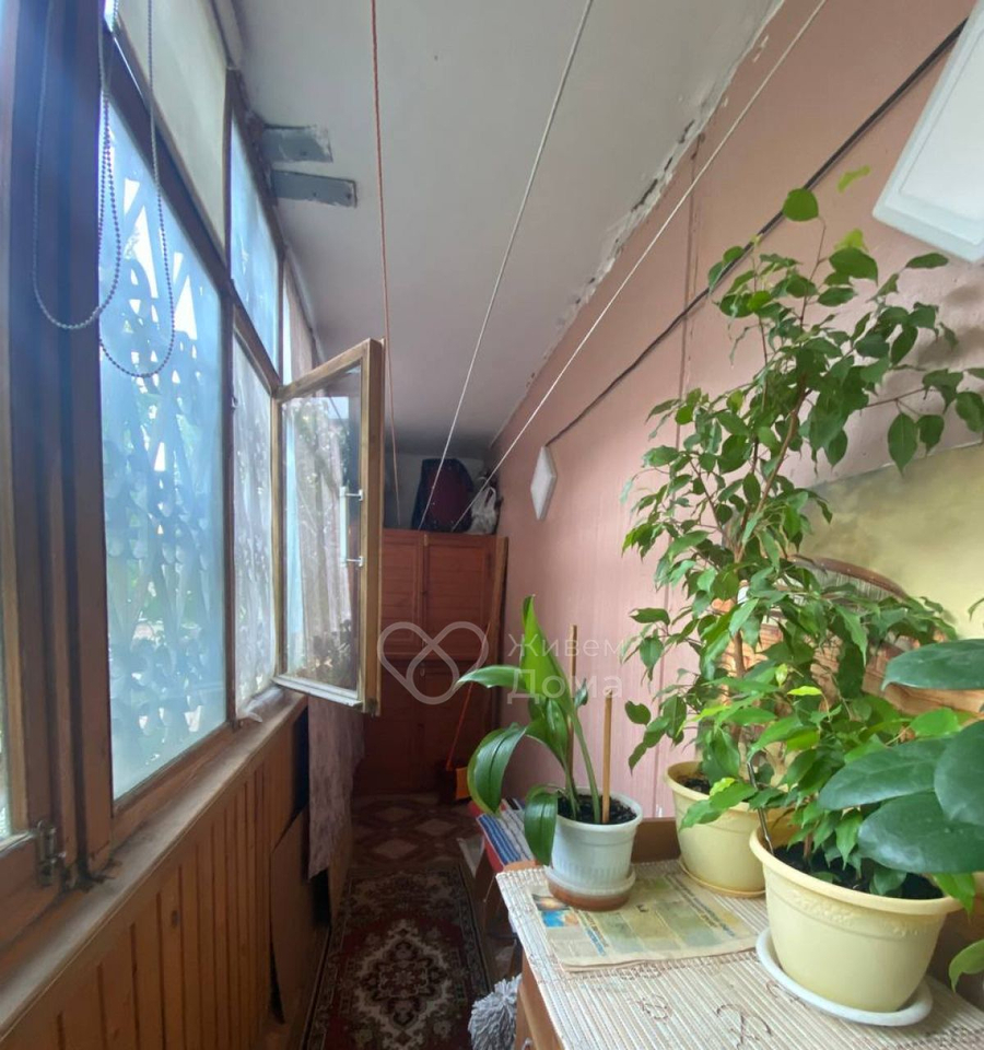 квартира г Волгоград ул им. Кузнецова 63/1 фото 20