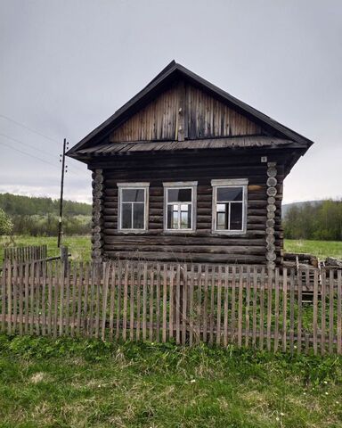ул Чкалова 6 Кусинский округ, Магнитское городское поселение, Магнитка фото