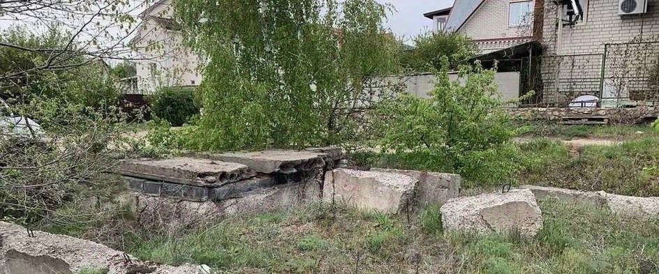 земля г Воронеж р-н Советский Тенистый пер Стременной 12 фото 6