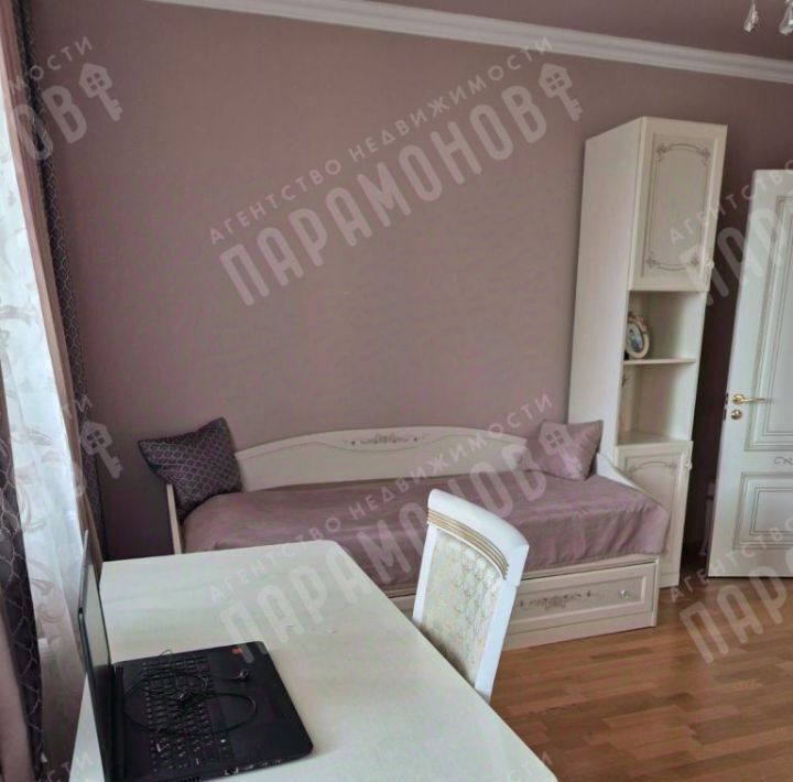 квартира г Тверь р-н Московский ул Загородная 12к/1 фото 10