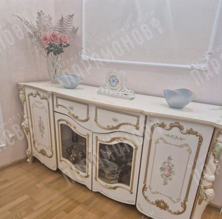 квартира г Тверь р-н Московский ул Загородная 12к/1 фото 16