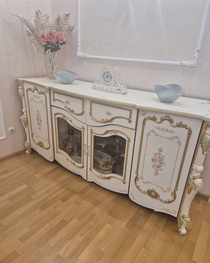 квартира г Тверь р-н Московский ул Загородная 12к/1 фото 20