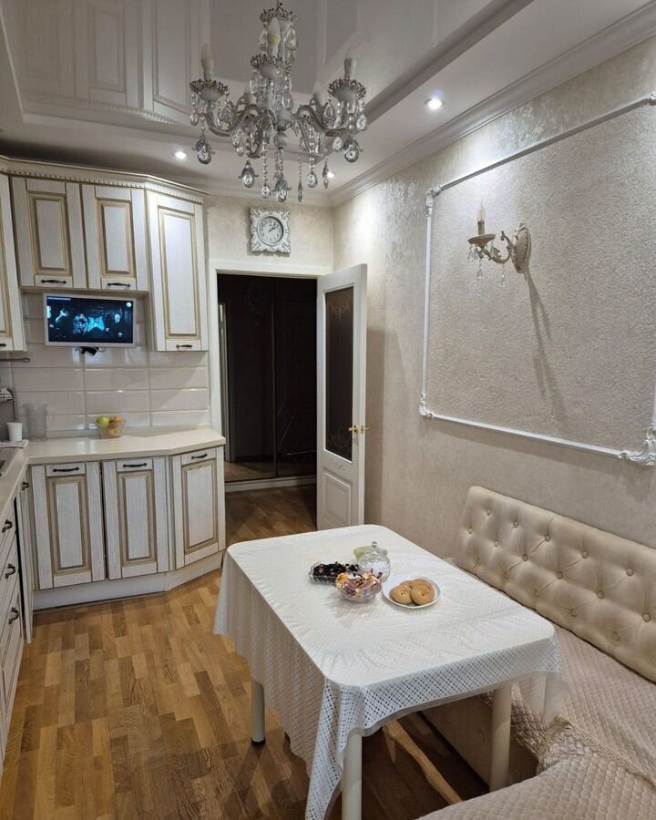 квартира г Тверь р-н Московский ул Загородная 12к/1 фото 25