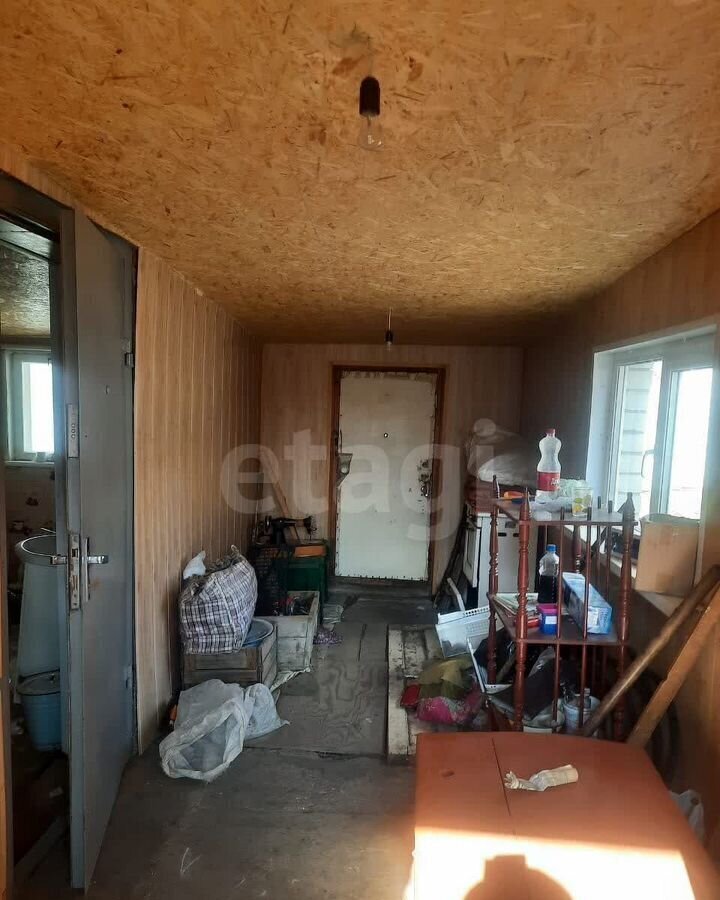дом г Губкин ул Фестивальная 1 Губкинский г. о. фото 5