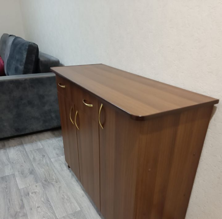 квартира г Новоалтайск ул Анатолия 100 фото 5