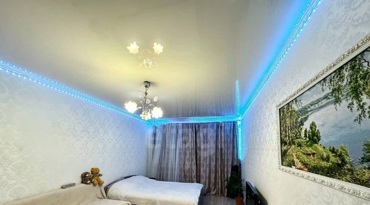 квартира г Казань Яшьлек пр-кт Ямашева 11 фото 3