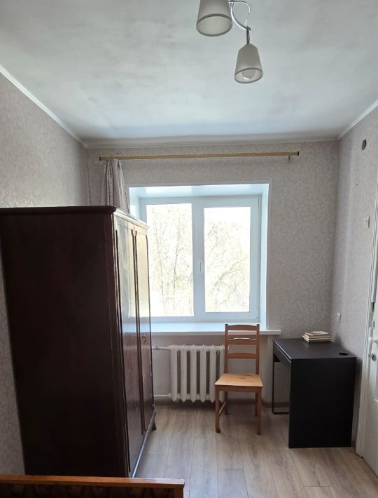 квартира г Уфа р-н Советский ул Белякова 32 фото 3