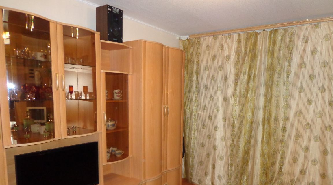 квартира г Смоленск р-н Промышленный ул Твардовского 22а фото 3