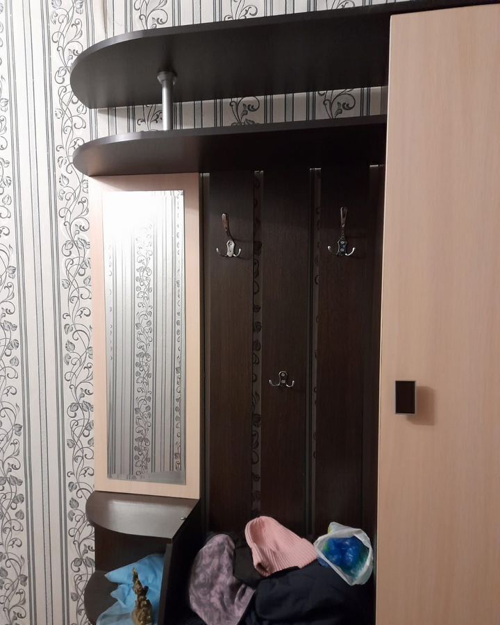 квартира г Сыктывкар ул Малышева 14 фото 1