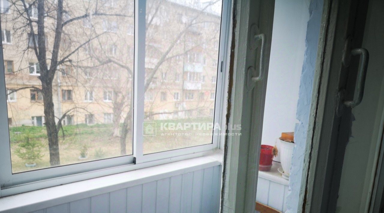 квартира р-н Невьянский г Невьянск ул Ленина 26 фото 5