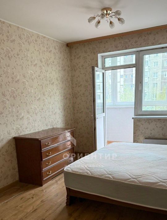 квартира г Екатеринбург Ботаническая ул Саввы Белых 1 фото 6