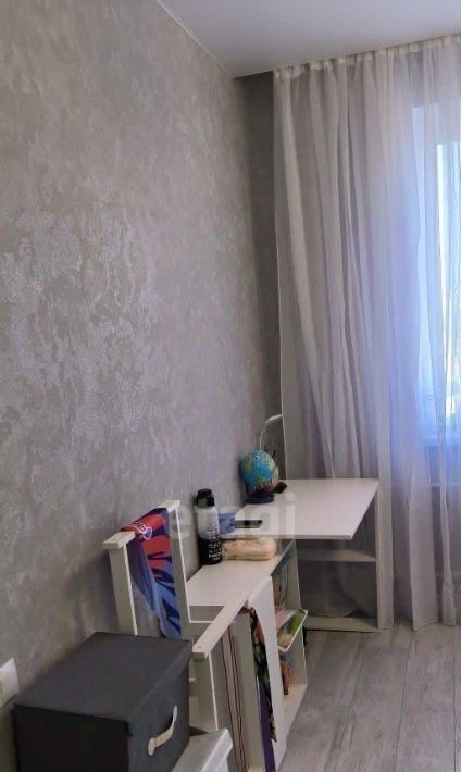 квартира г Курск р-н Центральный пр-кт Анатолия Дериглазова 56 фото 7