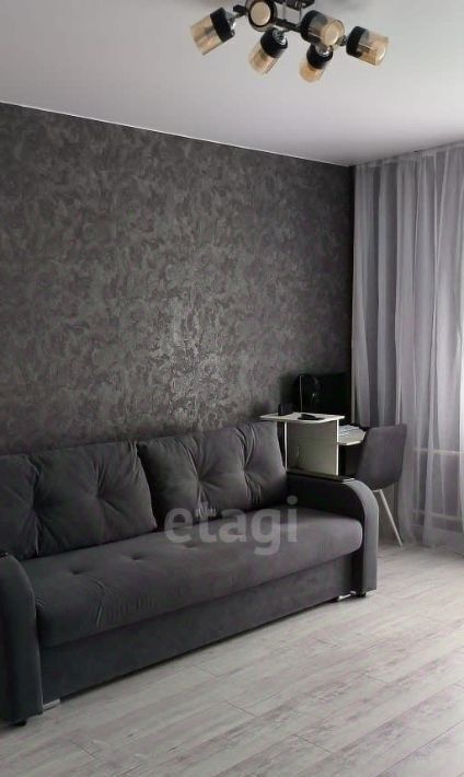 квартира г Курск р-н Центральный пр-кт Анатолия Дериглазова 56 фото 11