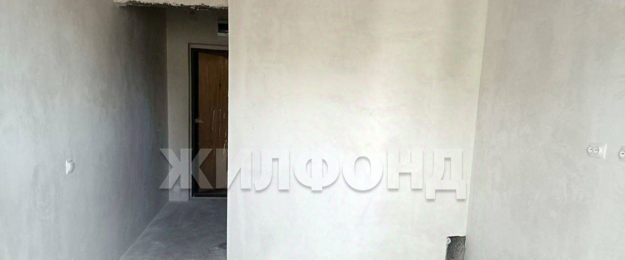 квартира г Новосибирск ул Петухова 16/3 Площадь Маркса фото 2