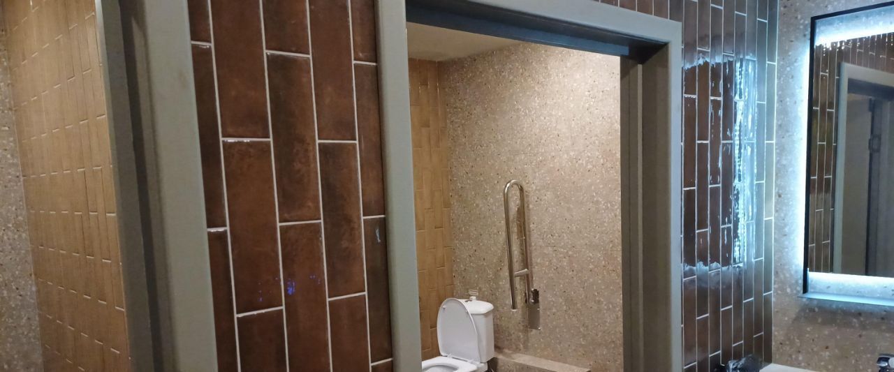 торговое помещение г Курск р-н Центральный ул Радищева 86 фото 12