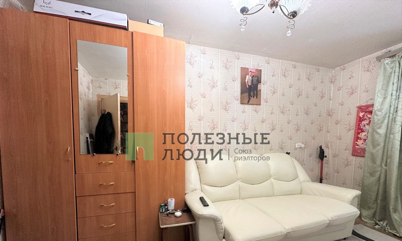 квартира г Вологда ул Южакова 26 фото 9