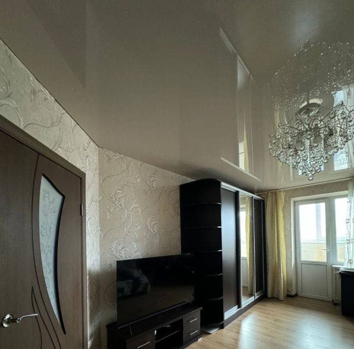 квартира г Майкоп ул Чкалова 65 фото 6