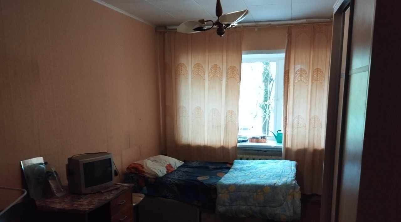 комната г Владимир р-н Фрунзенский ул Усти-на-Лабе 22 фото 4