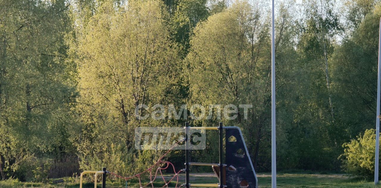квартира г Нижний Новгород Кировская Северный ул Пермякова 16 фото 26