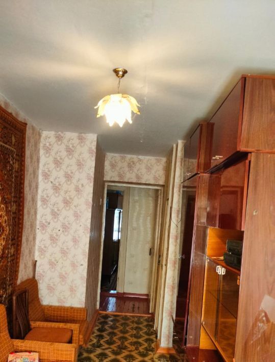 квартира г Нижний Тагил р-н Ленинский ул Гагарина 9 фото 5