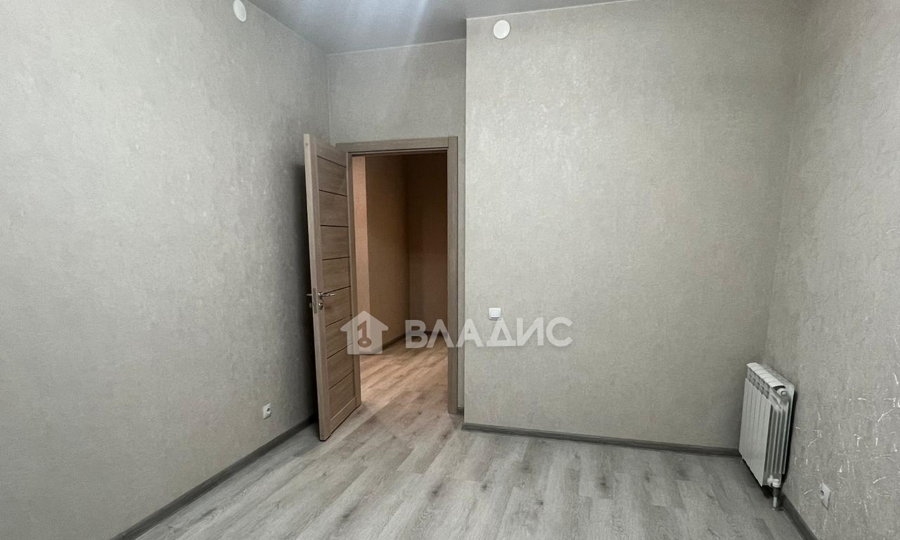 квартира г Вологда Верхний посад ул Воровского 84/1 фото 6