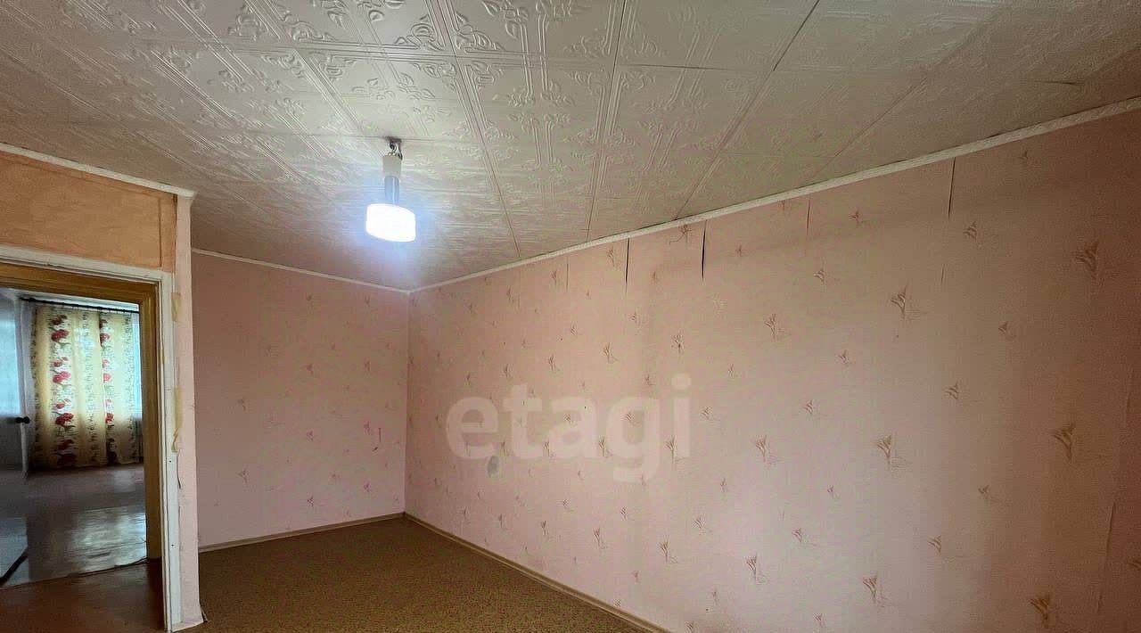 квартира г Губкин ул Лизы Чайкиной 2 фото 3