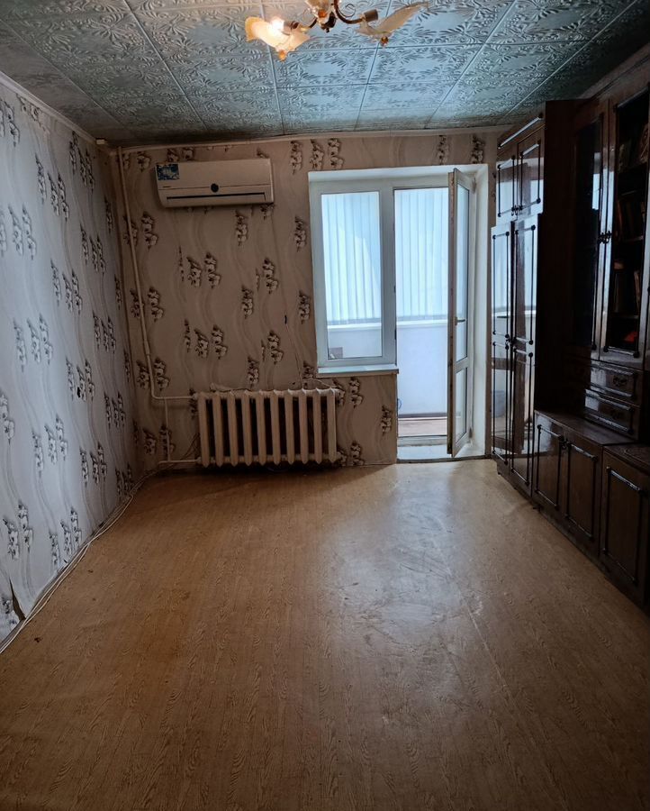 квартира г Волжский ул Оломоуцкая 44 фото 5