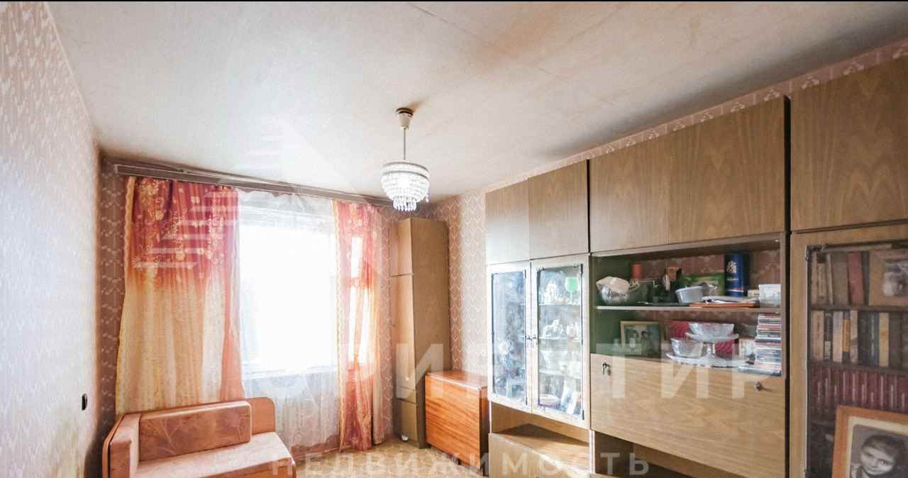 квартира г Екатеринбург Старая Сортировка ул Кунарская 32 фото 2