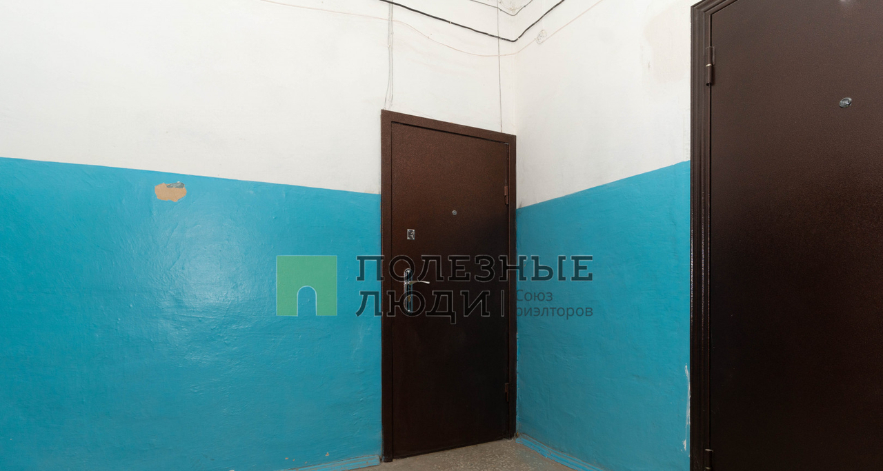 квартира г Уфа ул Российская 153/1 фото 24