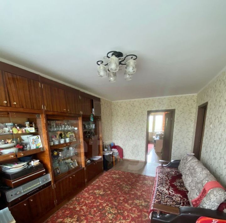 квартира г Омск р-н Советский Заозёрный ул Сергея Тюленина 3 фото 1