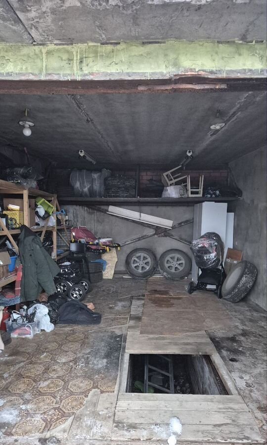 гараж г Новый Уренгой Тюменская обл. фото 6